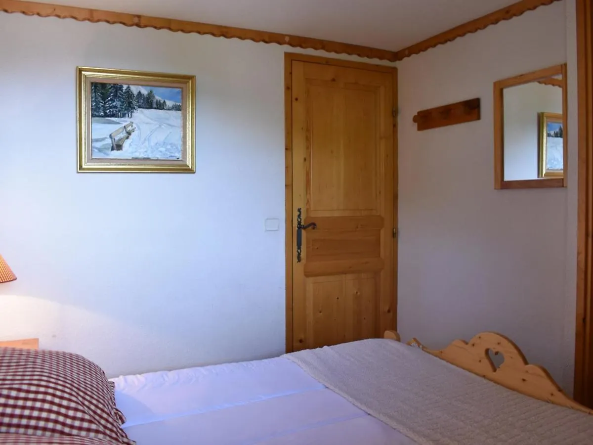 Appartement Méribel, 3 pièces, 6 personnes - FR-1-180-121