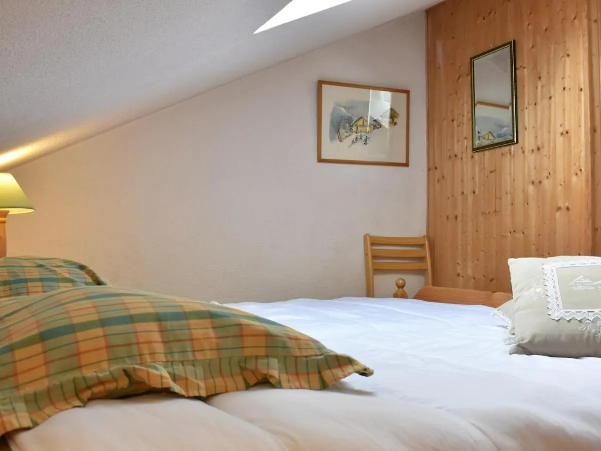 Appartement Méribel, 3 pièces, 6 personnes - FR-1-180-121