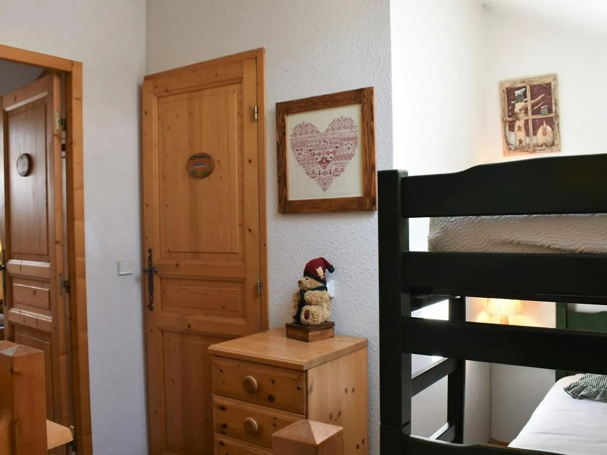Appartement Méribel, 3 pièces, 6 personnes - FR-1-180-121