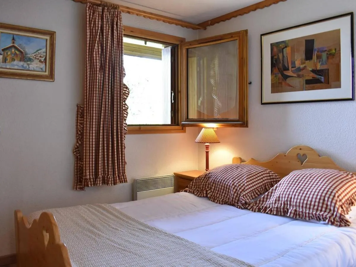 Appartement Méribel, 3 pièces, 6 personnes - FR-1-180-121 France