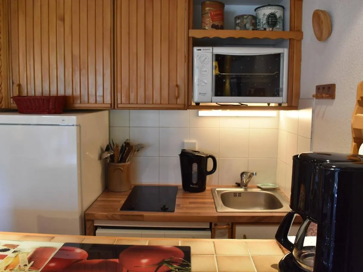 Appartement Méribel, 3 pièces, 6 personnes - FR-1-180-121 0*,  France
