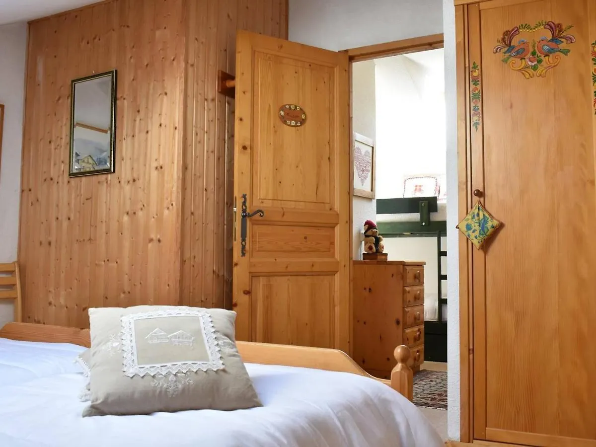 Apartment Charmant Appartement 3 Pieces Mezzanine, 6 Pers, Piscine Ete, A 250M Des Pistes - Meribel Centre - Fr-1-180-121 France